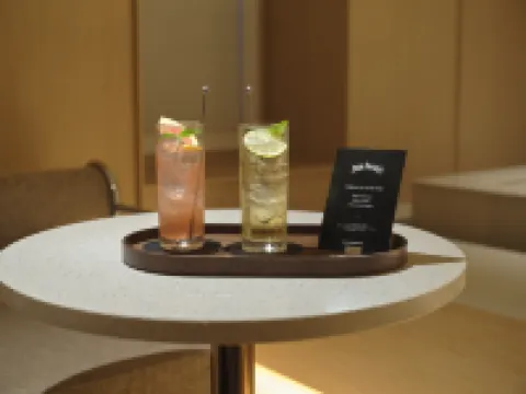 UH Continental CenterPoint Hoteles en Busan