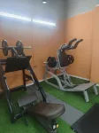Kangding Xueyuqing Hotel (National Highway G318) - Gym