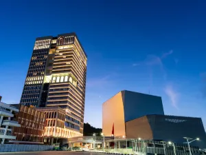 아르주나 리조트 & 스파