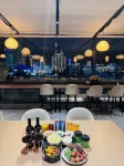 Zhijia Hotel - فطور