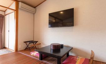 Livemax Resort Yuhigaura Kitu Onsen