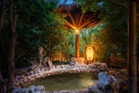Holiday Inn Resort CHAOHU HOT SPRING by IHG - Hot Tub