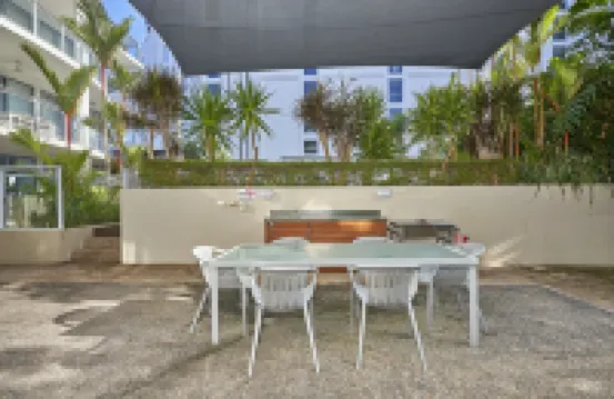Vision Apartments