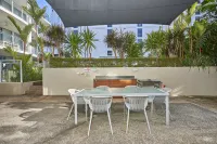 Vision Apartments