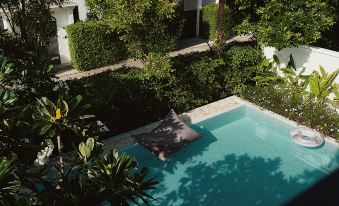 Argo Pattaya Resort and Villas