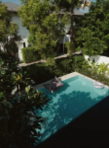 Argo Pattaya Resort and Villas