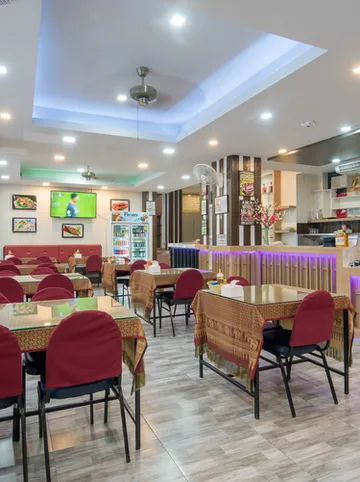 รูปภาพของบ้านไทย บีช ไซด์ เรสซิเดนซ์