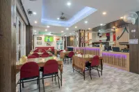 baan thai beach side residence - Pemandangan Pantai