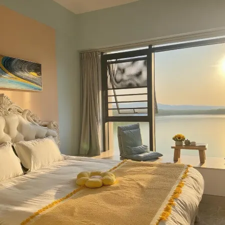 Mengzi Alley Wang Homestay