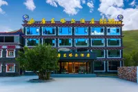 Hotel Don Tal Hotel in zona Muya White Tower
