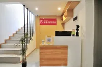 路客·智慧飯店（宜賓站店）