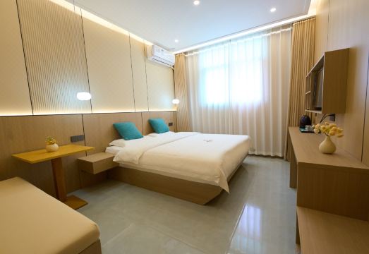 친탕 인 서비스