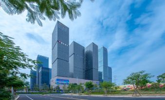 Echarm Hotel (Guangxi Sports Center Wuxiang Hangyangcheng)