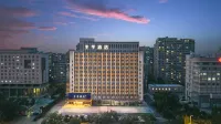 JI Hotel (Lianyungang Municipal Government Chaoyang East Road) Hotels in Lianyungang