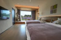 Huocheng Zhenxia Homestay (Huanghuang Village) Hotels in Huocheng