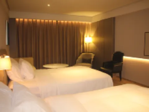 Raffles Hotel Hotels in Cixian