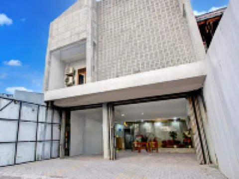 Hotel O Tegal Near Near Pacific Mall Tegal Formerly Hugo Suites Family Hoteles en Tegal