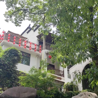 Qietingju Homestay Hotels near Shishe Village