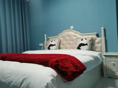 Yaxi Apartment (Xihua University) Hotels in Chengdu