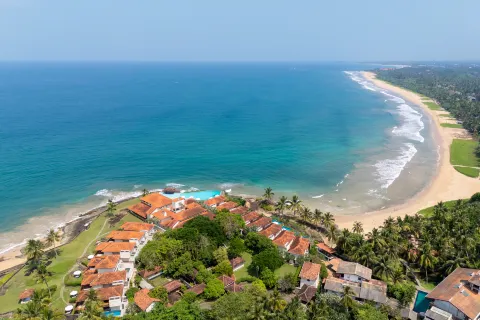 Jetwing Saman Villas, A Luxury Reserve - Adults Only