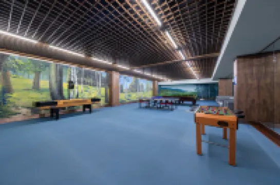 煙台金海灣飯店