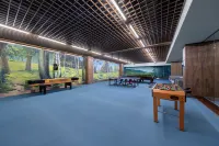 Golden Gulf Hotel Yantai
