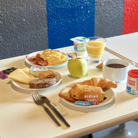 B&B Hôtel Cergy Pierrelaye