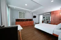 PH Hotel(SECC  Phu My Hung) Hotel a District 7