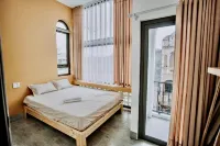 Pamela Cao Bang Homestay Hotels in P. Hợp giang