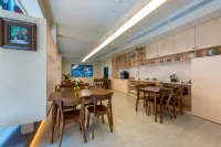 Days × Datong｜Kongkongli Inn (Datong Ancient City · Daowangfu Branch)