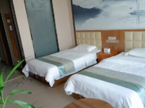 橙子小棧 安丘酒店