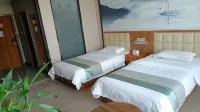 Chengzi Xiaozhan Homestay Hotels in Anqiu