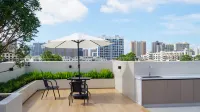 Beihai She·Yu Homestay Hotel dekat Oceanorama