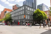 easyHotel Belfast Hotels in Belfast