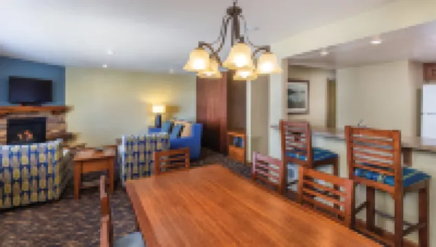 WorldMark Lake Tahoe Hotels in Kingsbury