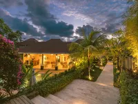 La Berceuse Resort and Villa Nusa Dua by Taritiya Collection Hotels near Kutuh