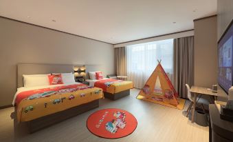 HanTing Hotel (Xi'an Xianyang International Airport)