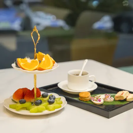 Four Seasons International Hotel (Shiyan Beijing Middle Road University Town)