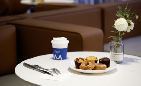 Platinum Century Hotel (Zhongshan Dachong Hongbo City Branch)