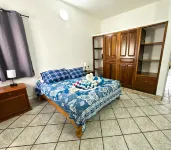 La Casa Mariposa - balcony