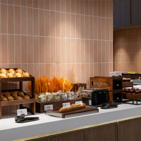 Atour Hotel, Binjiang City Square, Licheng,Quanzhou