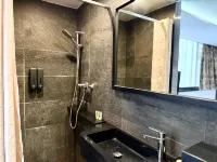 Noble Park Hotel - Bintang 3