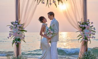 Wyndham Grand Phu Quoc