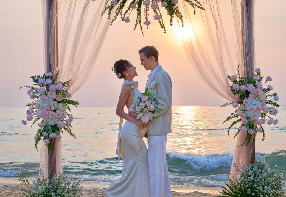 윈덤 가든 그랜드월드 푸꾸옥