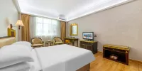 KAIFU HOTEL GRAND - Habitación Doble De Lujo