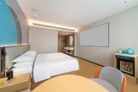 City Comfort Inn Hotel (Jiangmen Juncheng Building) Hotels in Jiangmen