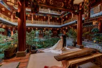 Spirited Silky Inn（ncient Dali City） Hotels in Cai Village/Longkan Wharf