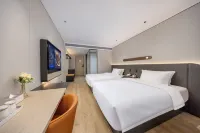 錦江之星飯店（康定情歌廣場店）