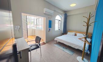 Weihai Sunshine Hotel