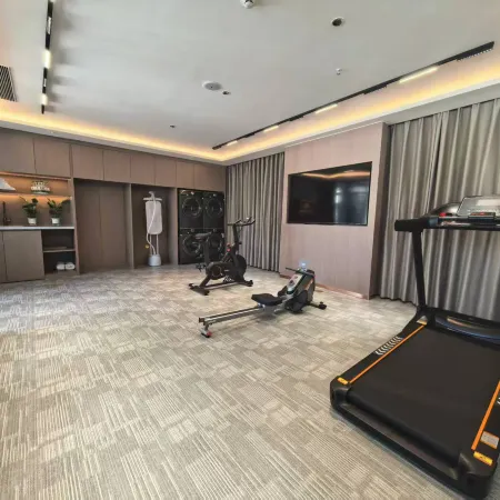 WUWEI HOTEL